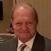 CARMELO DAVID "SONNY" "CARL" MUSSO Obituary