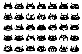 Android 4 3 Emoji Set Emojipedia Emoji Set Emoji Archive