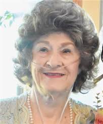 Dorothy McLaughlin Obituary (1934