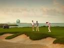Yas Links Abu Dhabi Golf Club | Etihad