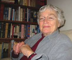 Marge Hammond Farness