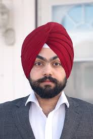 Paramveer Singh Thind