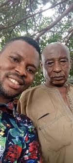 I appreciate Mr. Frederick Iji's swift action in meeting with Alhaji  Mohamed Saibu Saiki of the Hausa community in Oju regarding the recent  security concerns. However, I believe more needs to be