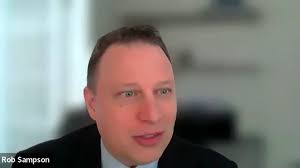 Short clip of my comments in the legislature's Labor committee in  opposition to new regulations