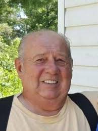 Obituary for Tony F. Huber