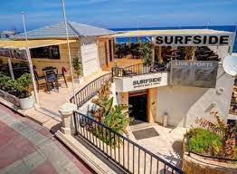 Surfside celebrate local & seasonal food surfside enjoy free wifi internet available surfside enjoy free wifi internet available surfside. Surfside Sliema Malta Restaurant Guide Malta