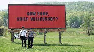 Three billboards outside ebbing, missouri. Film Editor Jon Gregory Ace On Three Billboards Outside Ebbing Missouri Studio Daily
