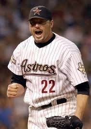 Clemens remains flawless