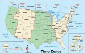 62 Proper Printable World Time Zone Map Pdf