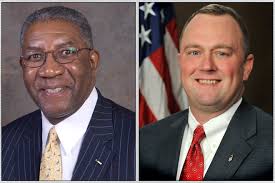 Pulaski County Judge Griffen Finds U.S. Attorney's Office in Contempt