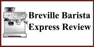 We did not find results for: Breville Barista Express Review 2021 Our Bes870xl Verdict