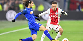 Bayern munich predicted lineup vs ajax: Barcelona Bayern Munich Negotiate With Ajax For Sergino Dest Get Spanish Football News