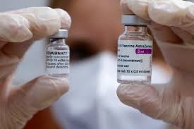 And among the serious side effects or injuries recorded by the ema, for the two mrna vaccines which we focus on in this article, for the pfizer experimental vaccine, most reported injuries included blood and lymphatic system disorders including deaths; Updfk3gntcpznm