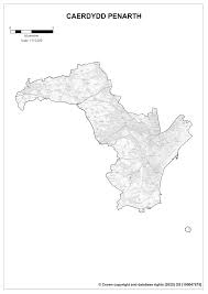 Image result for Black 1986 Preseli District Council