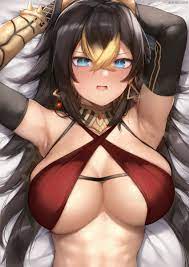 dehya (genshin impact) genshin impact kimoshi tagme 