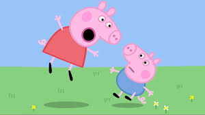 68 Peppa Pig Wallpapers On Wallpaperplay Peppa Pig Wallpaper Peppa Pig Memes Pig Wallpaper