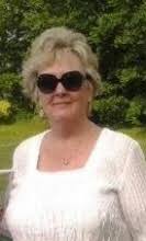 Obituary information for George-Ann "Gay" Brown