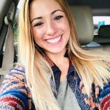 Paige Ryba's Instagram, Twitter & Facebook