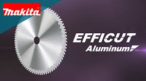 Alibaba.com offers 3788 diamond blade aluminum products. Makita New Tct Saw Blade For Aluminum Efficut Aluminum Youtube