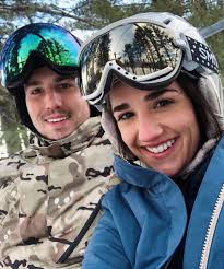 Patrick McAloon and Paulina Treviso's Wedding Website