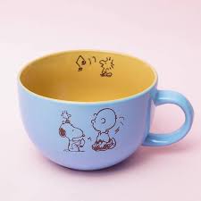 Immagini di anniversario di matrimonio. Tazza Snoopy Personaggi Peanuts Idea Regalo Festa E Regali