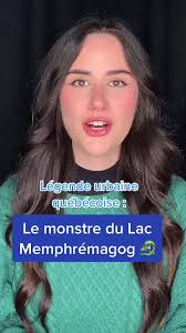 Memphre Monster Canada