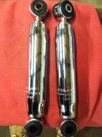 • panhard • tie rod • lower steering arms. 1084c 2084c 1086c Pete Jake Chrome Shocks The H A M B