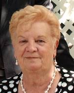 Obituary for Edna Mae (Cooke) Keeler