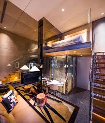 M Social Singapore Hotel By Philippe Starck Urdesignmag Hotels Design Philippe Starck Singapore Hotels