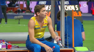 Duplantis was on the board of regents of oral roberts university, which awarded him an honorary doctorate, until late 2007, when he, fellow regent creflo dollar, and the president of the university richard roberts all resigned. 6 05 M Duplantis Siegt Im Stabhochsprung Wahnsinn European Championships 2018 Sportschau Video Dailymotion