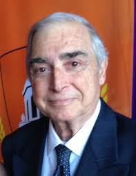 Obituary information for Dr. Peter George Roswell