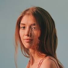 Ellie-Mae Mcfarland at Raise