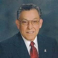 Pedro (Pete) Dominguez, Jr. Obituary February 14, 2014