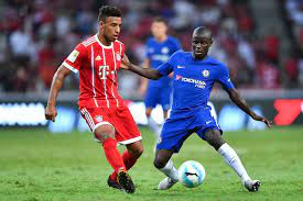 Submit your soccer prediction based on 1x2, asian handicap, total goals over/under, ht/ft, dnb, double chance or correct score to tipsters competition and you could win a prize. Four Observations From Bayern S 3 2 Win Over Chelsea Bavarian Football Works