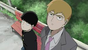 Say i love you episode 13 english dubbed. Why Mob Psycho 100 Is Worth Watching Geeks