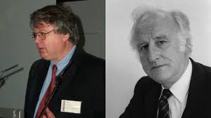 Remembering Nigel Cross and Brian Walker, leading lights of IIED