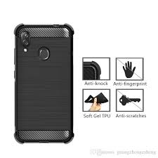 Zte blade v10 launched on february 2019. For Zte Blade V10 Vita Anti Shock Soft Gel Tpu Back Cover Case Hot Selling Wholesale From Guangzhougesheng 234 42 Dhgate Com