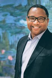 John Goodwin of the Portland Art Museum