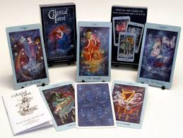 Download Tarot Cards Head In The Clouds