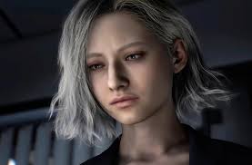 Teoria: Alyssa è morta nel 2018 : r/residentevil