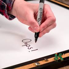 10 Clever Ways To Remove Permanent Marker From Any Surface The Family Handyman Remove Permanent Marker Dry Erase Board Drawings Clean Dry Erase Board