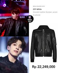 Bts Fashion Style On Instagram Udah Duaharian Nyari Ini Yang W O Hooded Ga Nemu Nemu Mungkin Udah Di Modified Sama Stylist Nya Ya Bts Instagram Persamaan