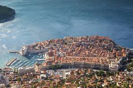 Хорватское побережье и многочисленные острова считаются одними из самых чистых мест на планете. Dubrovnik Horvatiya Vse O Gorode S Foto