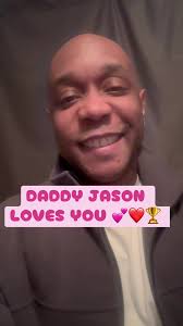 Jason Luv Dunkin