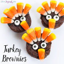 Fun and easy thanksgiving recipes for children. Thanksgiving Snacks For Kids That Are Super Fun