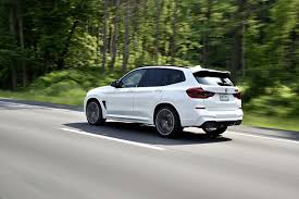 The bmw x3 m competition sits at the top of the impressive range of new bmw x3 m models. Bmw X3 M Competition Kehrseite Der Medaille Stern De