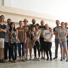 New cultural center is inspired by Old Towne tradition