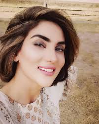 Actress Fiza Ali Beautiful Pictures with her Cute Daughter