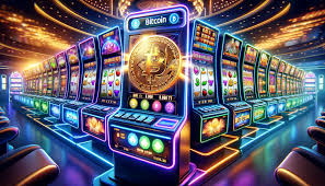 10 Situs Slot Bitcoin Terbaik (Juni 2024) - Gaming.net