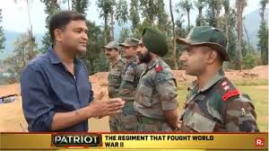 Madras Regiment.Org
